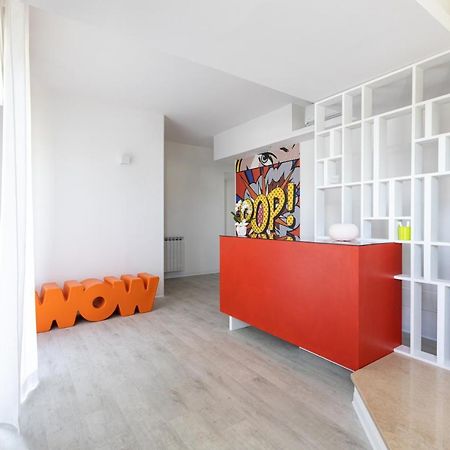 Valmontone Travel Rooms 외부 사진