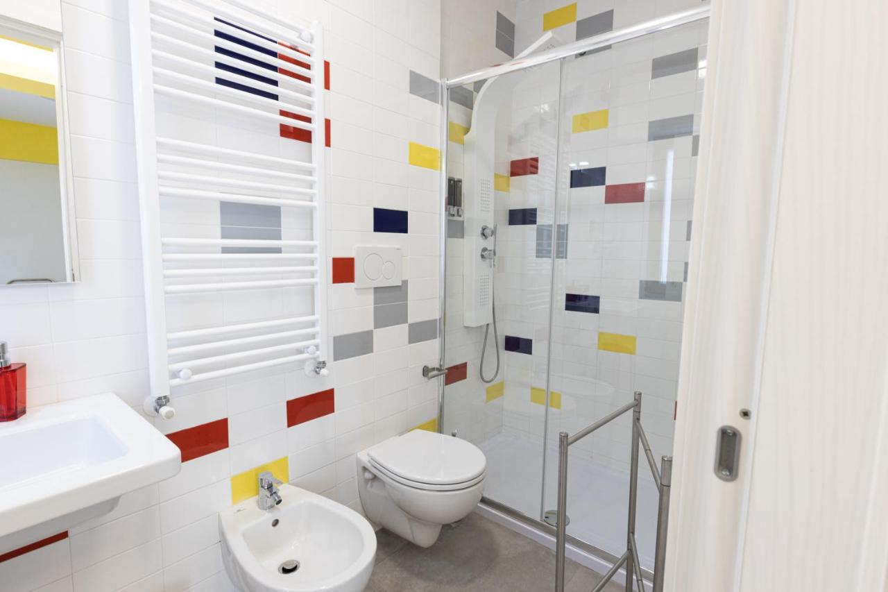 Valmontone Travel Rooms 외부 사진