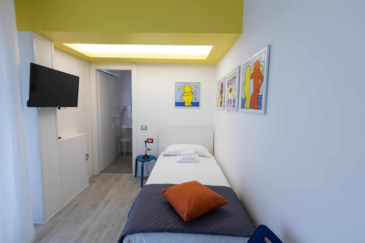 Valmontone Travel Rooms 외부 사진