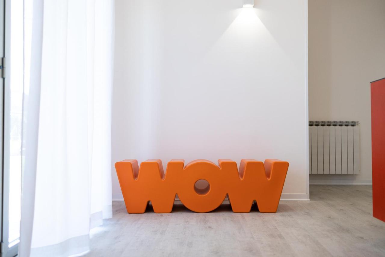 Valmontone Travel Rooms 외부 사진