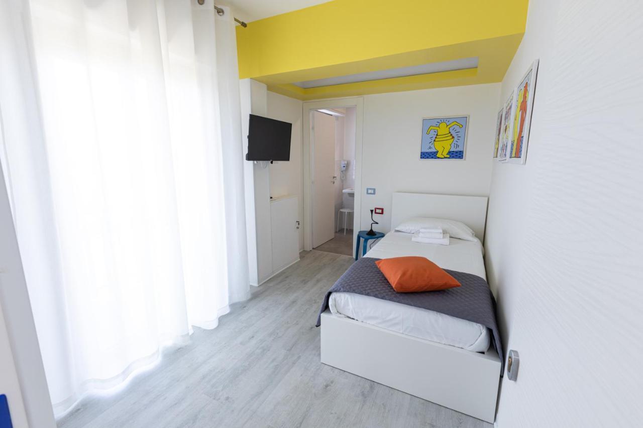 Valmontone Travel Rooms 외부 사진