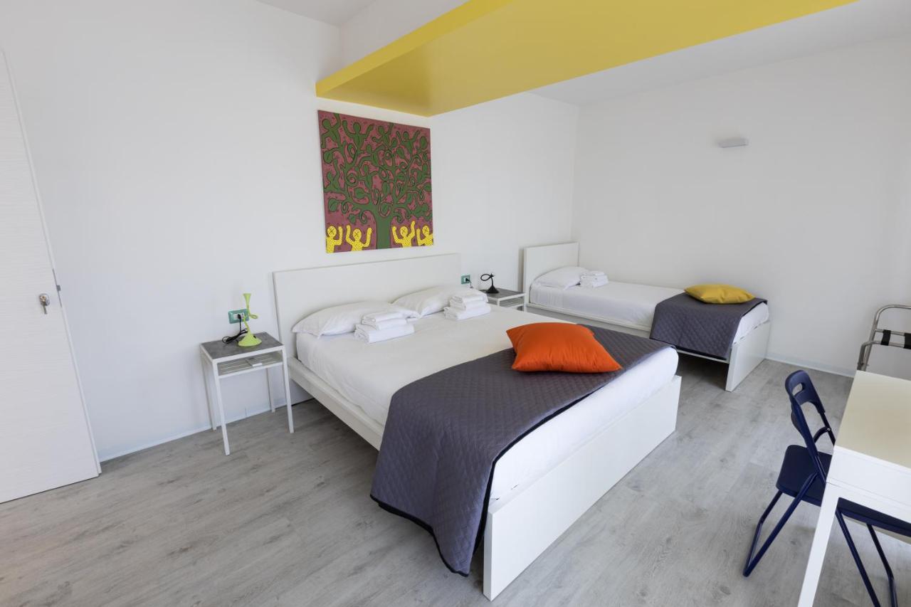 Valmontone Travel Rooms 외부 사진