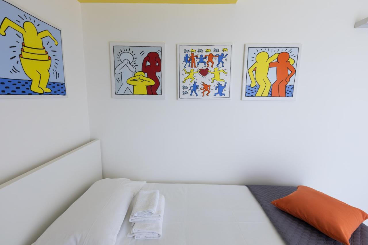 Valmontone Travel Rooms 외부 사진