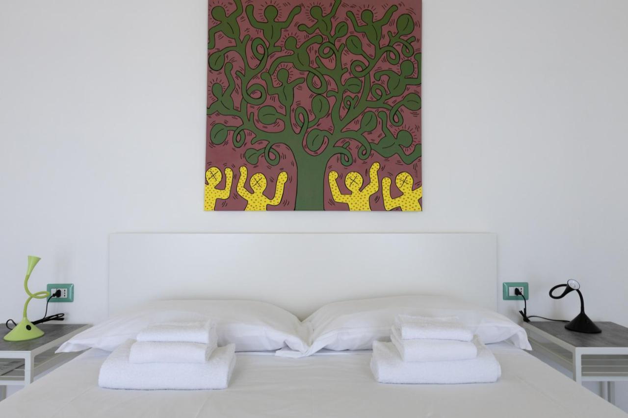 Valmontone Travel Rooms 외부 사진